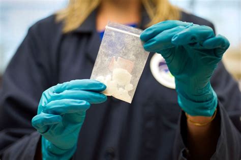 US, China close to agreement to crack down on fentanyl